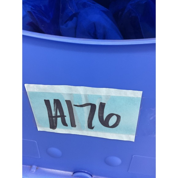 Garfield Orange Stuffed Animal Plush Toy Cat - Picture 7 of 7